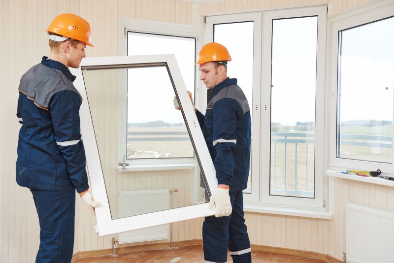 Cost of Windows Installation in Branson, MO