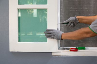Specialized Window Replacement Teams