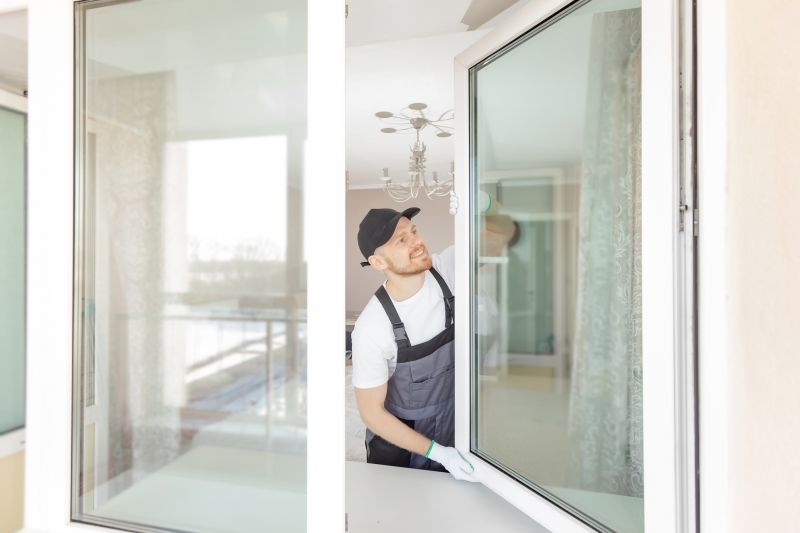 Custom Window Installation Solutions