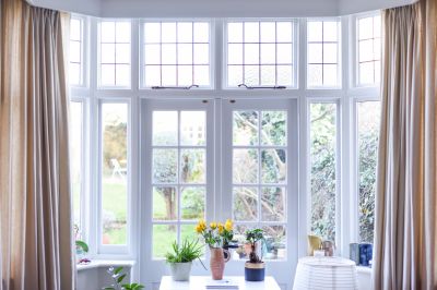Bay Window Installations